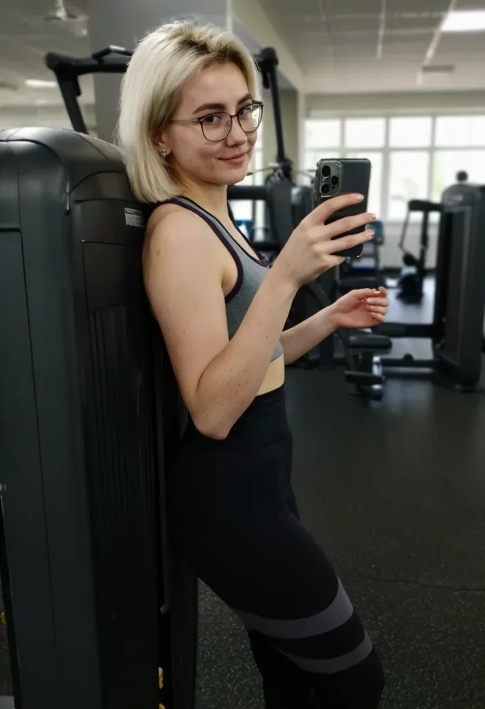 Эвелина