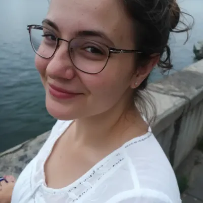 Саломе, 26