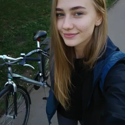 Вера, 23