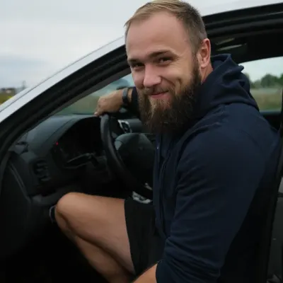 Евгений