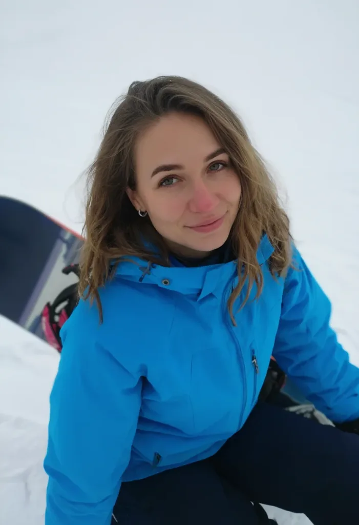 Марианна