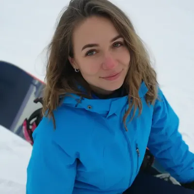 Марианна, 34