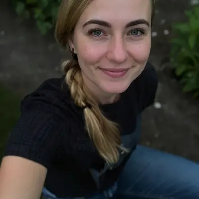 Ирина