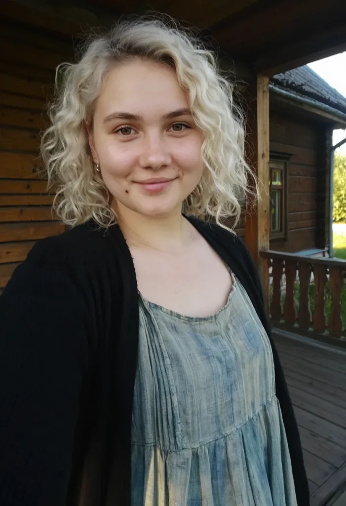 Варя