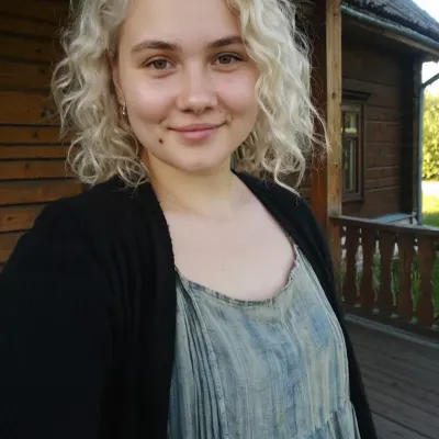 Варя, 26
